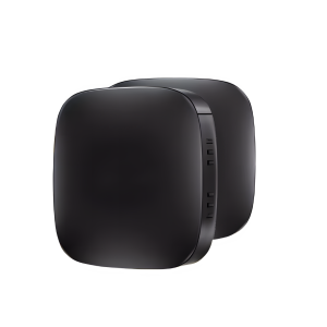 CarBridgeX Wireless CarPlay Adapter