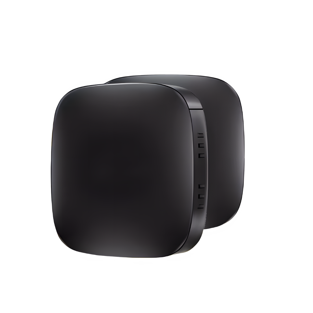 CarBridgeX Wireless CarPlay Adapter